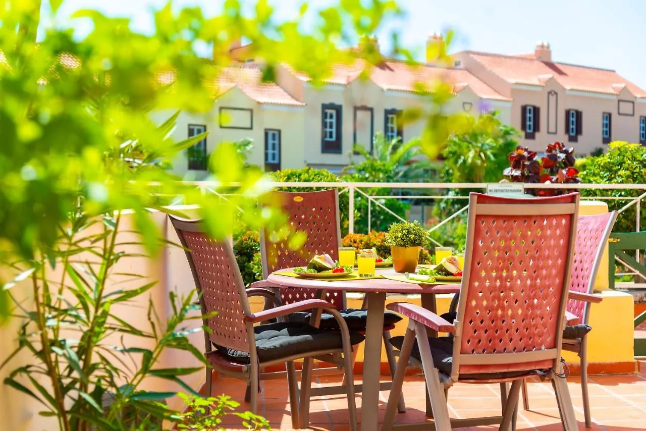 Lovely Holiday In Golf Del Sur Pp126 圣米格尔德阿沃纳 0*,  西班牙