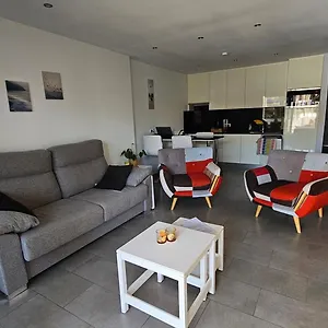 Parque Albatros 118 Apartment San Miguel de Abona
