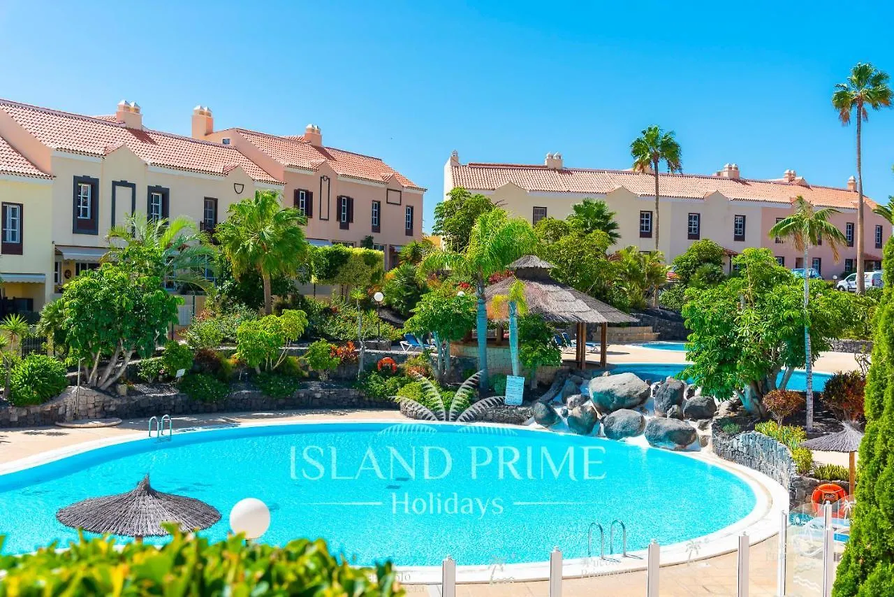Apartment Lovely Holiday In Golf Del Sur Pp126 San Miguel de Abona