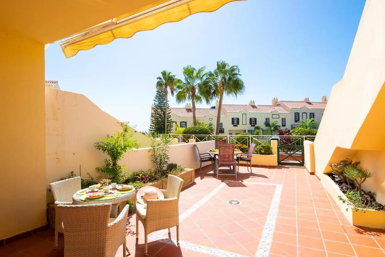 Lovely Holiday In Golf Del Sur Pp126 San Miguel de Abona 0*,  Spain