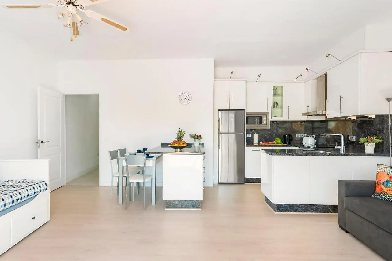 Apartment Lovely Holiday In Golf Del Sur Pp126 San Miguel de Abona