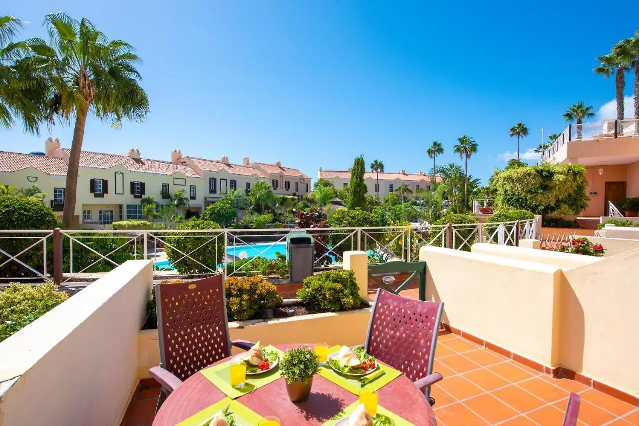 Apartment Lovely Holiday In Golf Del Sur Pp126 San Miguel de Abona Spain