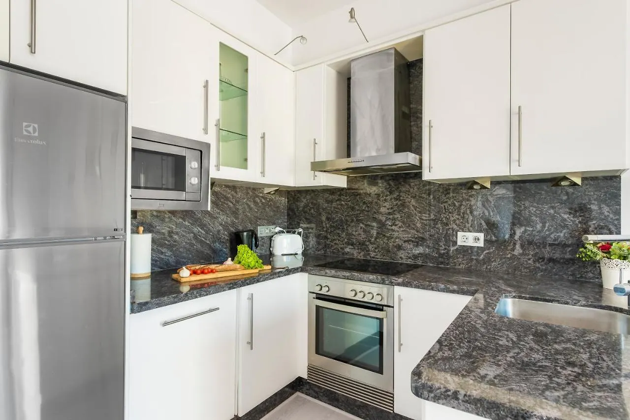 Apartment Lovely Holiday In Golf Del Sur Pp126 San Miguel de Abona