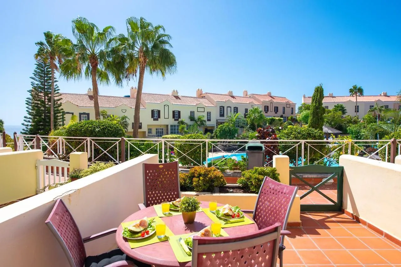 Lovely Holiday In Golf Del Sur Pp126 San Miguel de Abona 0*,