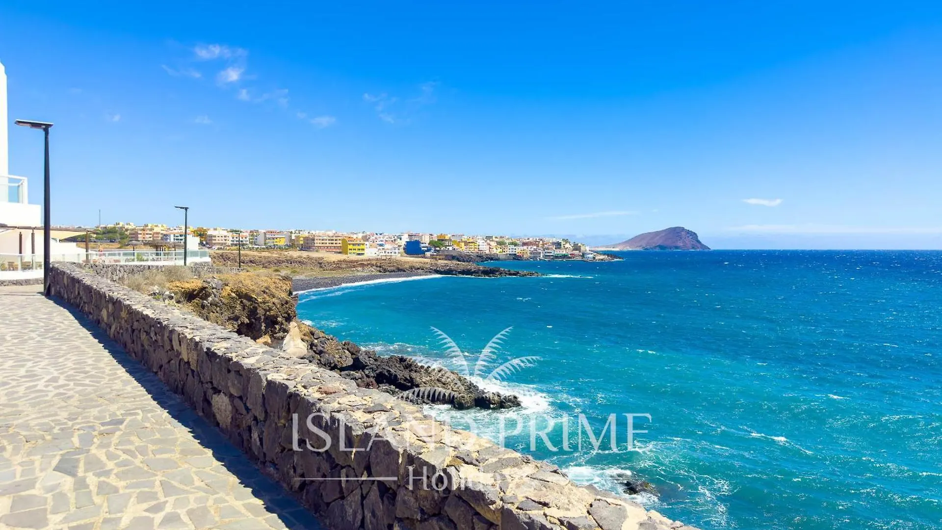 Apartment Lovely Holiday In Golf Del Sur Pp126 San Miguel de Abona