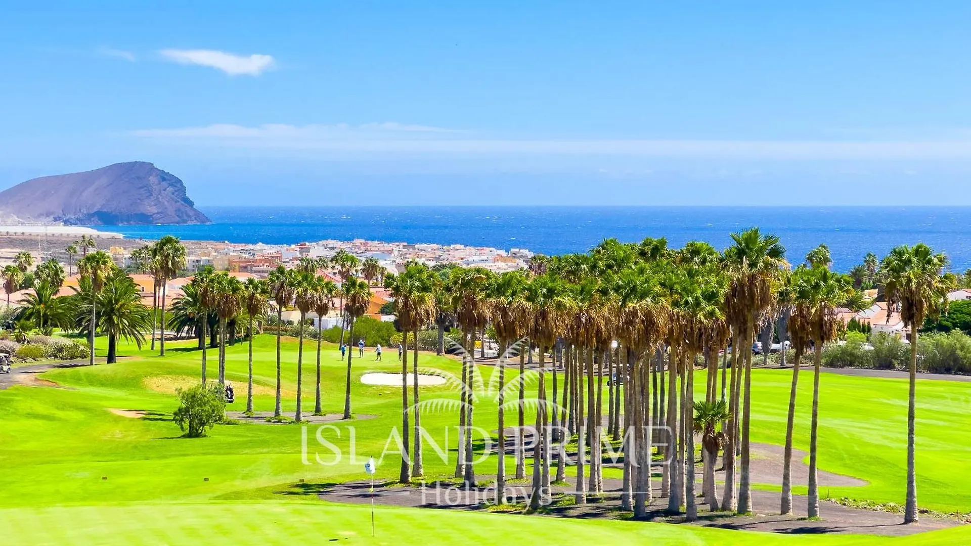 Lovely Holiday In Golf Del Sur Pp126 San Miguel de Abona 0*,  Spain